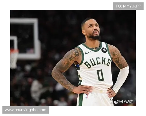 利拉德开拓者生涯终结时刻 最巅峰一季却让人失望的背后原因分析 利拉德开拓者生涯终结时刻 最巅峰一季却让人失望的背后原因分析