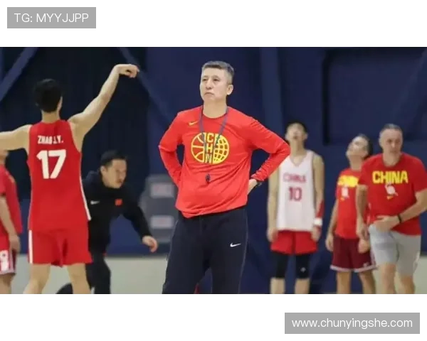 杨瀚森领衔留洋新星郭士强支持年轻球员赴海外高水平联赛锤炼 杨瀚森领衔留洋新星郭士强支持年轻球员赴海外高水平联赛锤炼